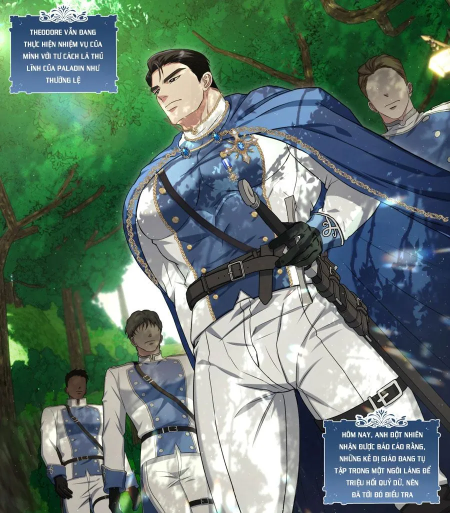 Tổng hợp oneshot nhà Guess Chapter 182 Trang 3