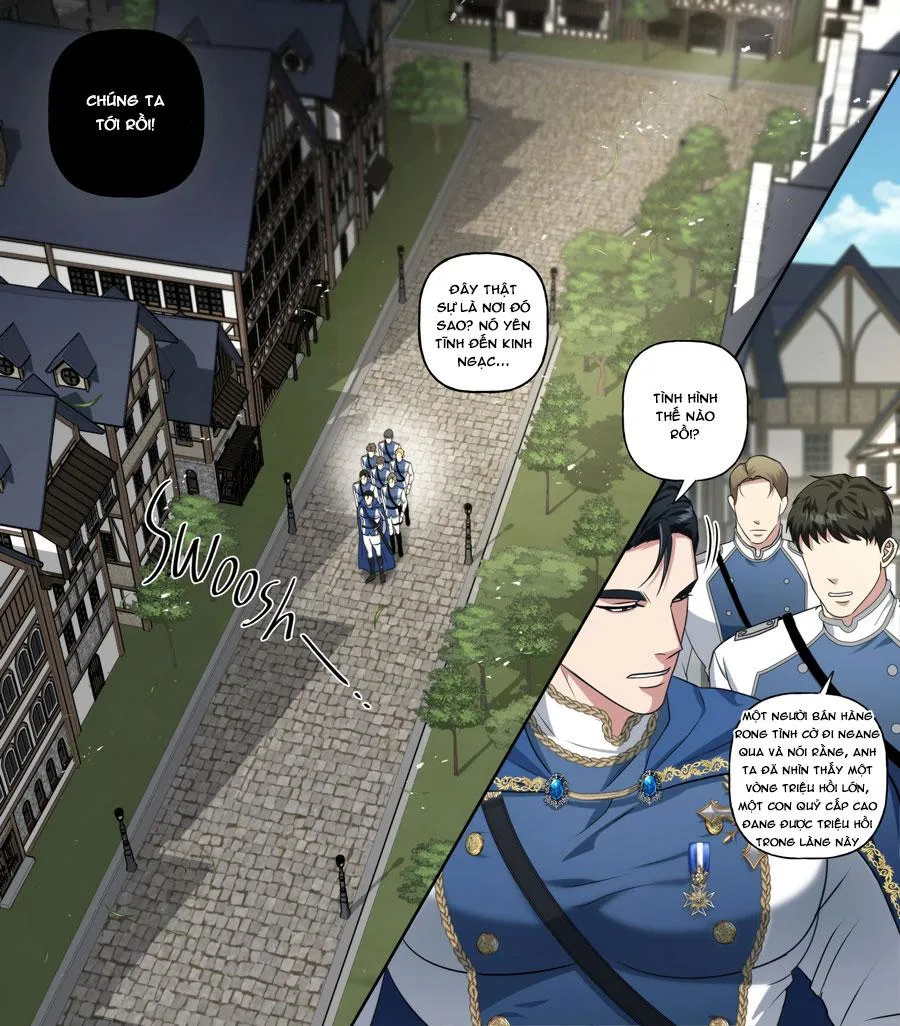 Tổng hợp oneshot nhà Guess Chapter 182 Trang 4