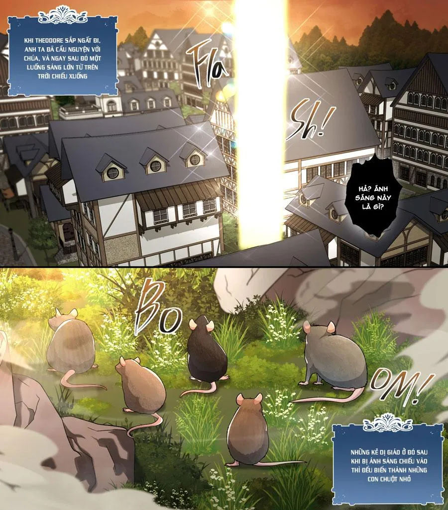 Tổng hợp oneshot nhà Guess Chapter 183 Trang 17