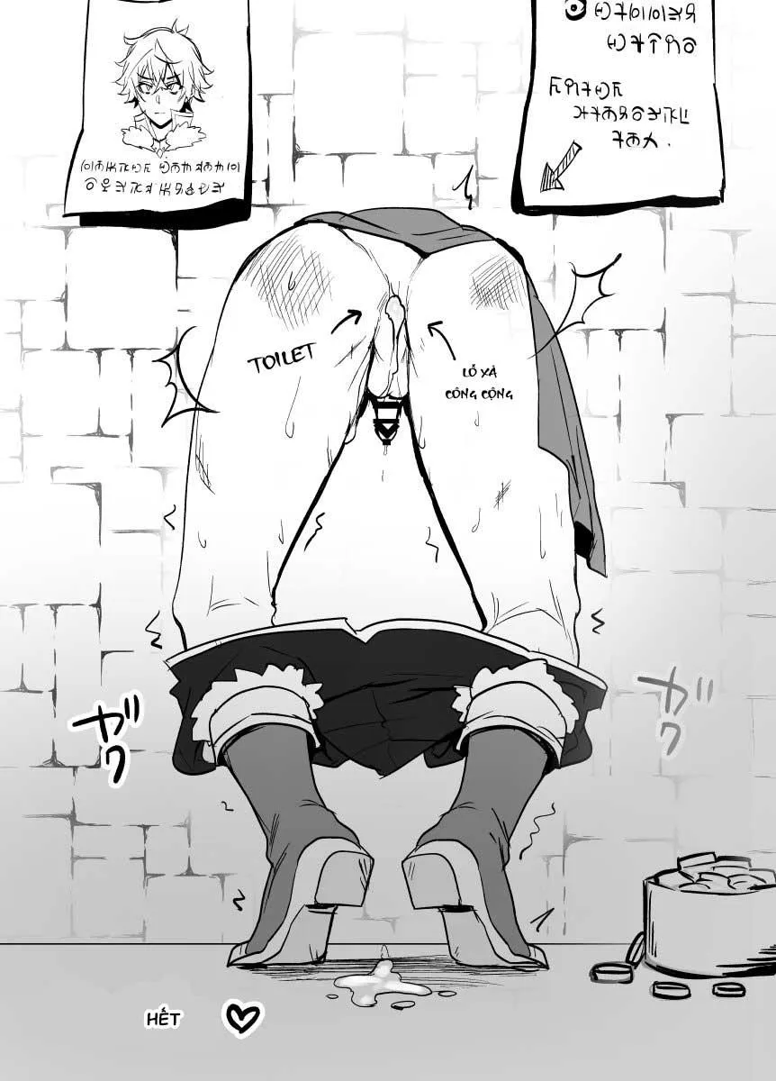 Tổng hợp oneshot nhà Guess Chapter 193 Trang 7