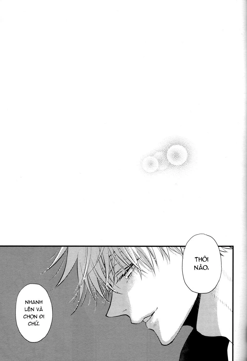 Tổng Hợp ONESHOT Ố Dề!! Chapter 17 Trang 4