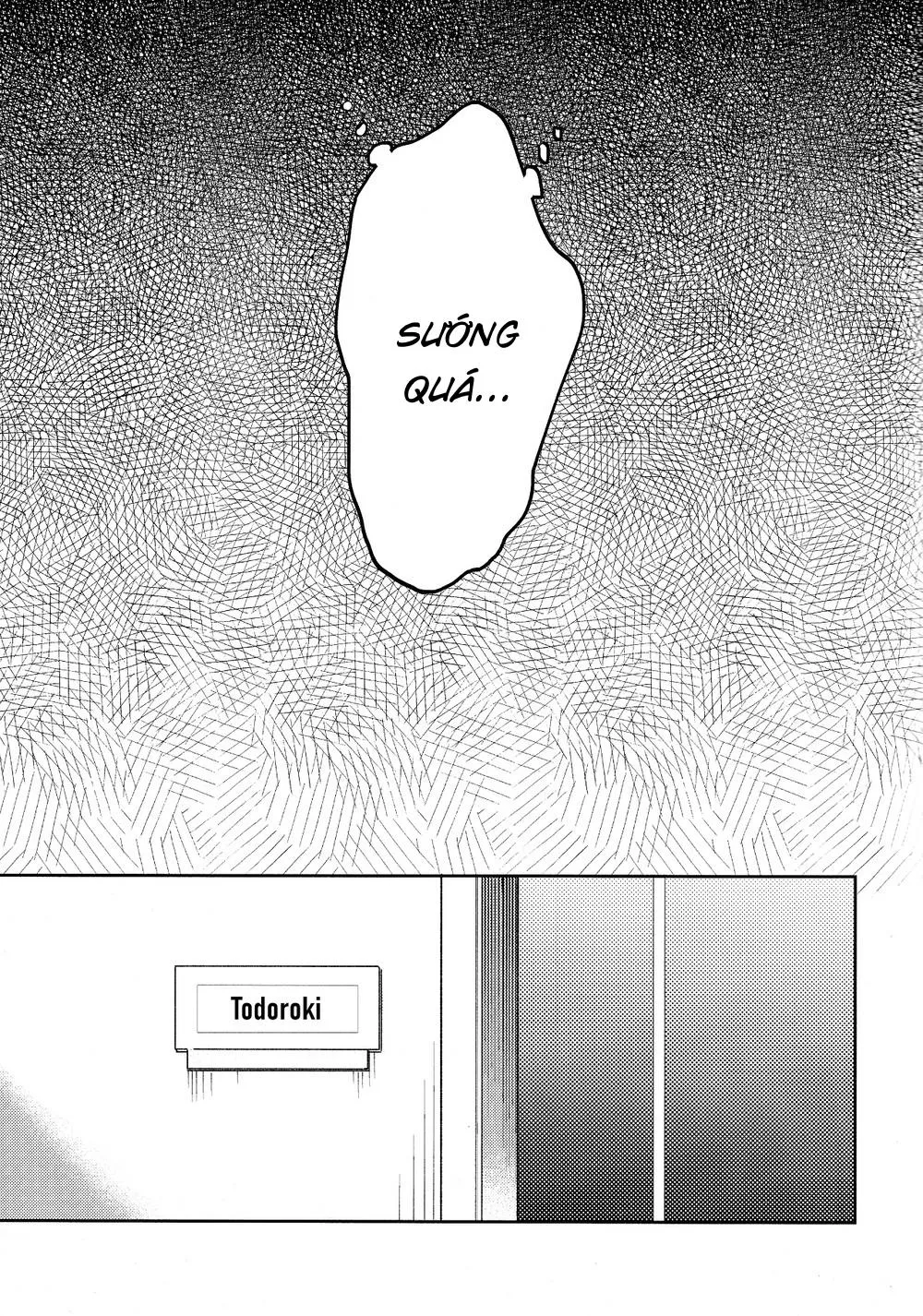 Tổng Hợp ONESHOT Ố Dề!! Chapter 18 Trang 7