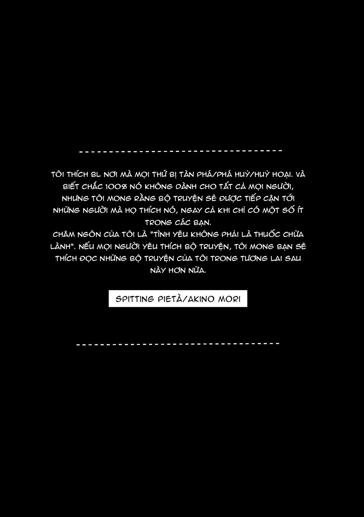 Động Boylove Oneshot 18+ nhà Đào Chapter 4 Trang 27