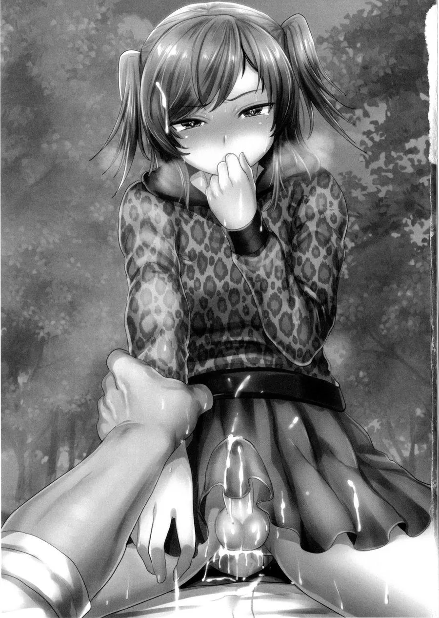 Tổng hợp Seki Sabato siêu mặn Chapter 6 Trang 3