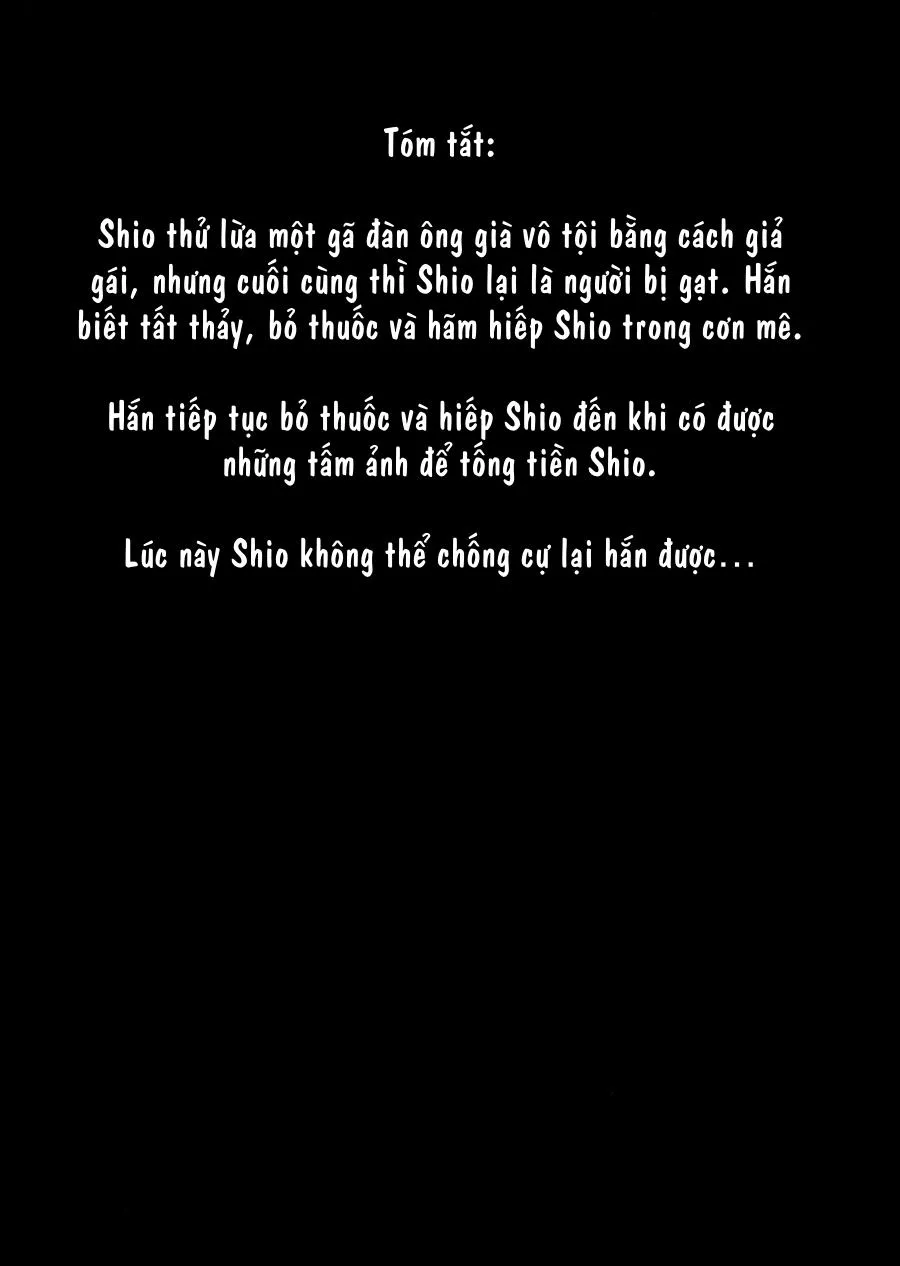 Tổng hợp Seki Sabato siêu mặn Chapter 6 Trang 4