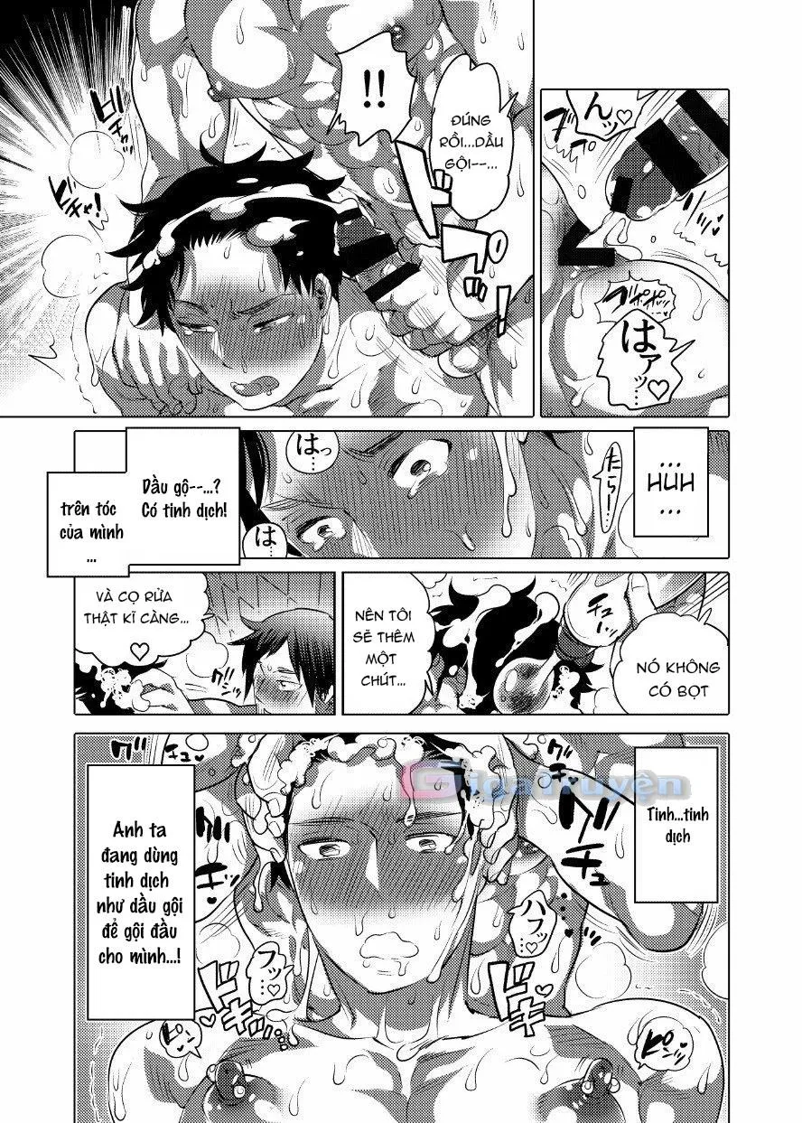 Tổng Hợp Truyện by Honey QP Chapter 3 Trang 20