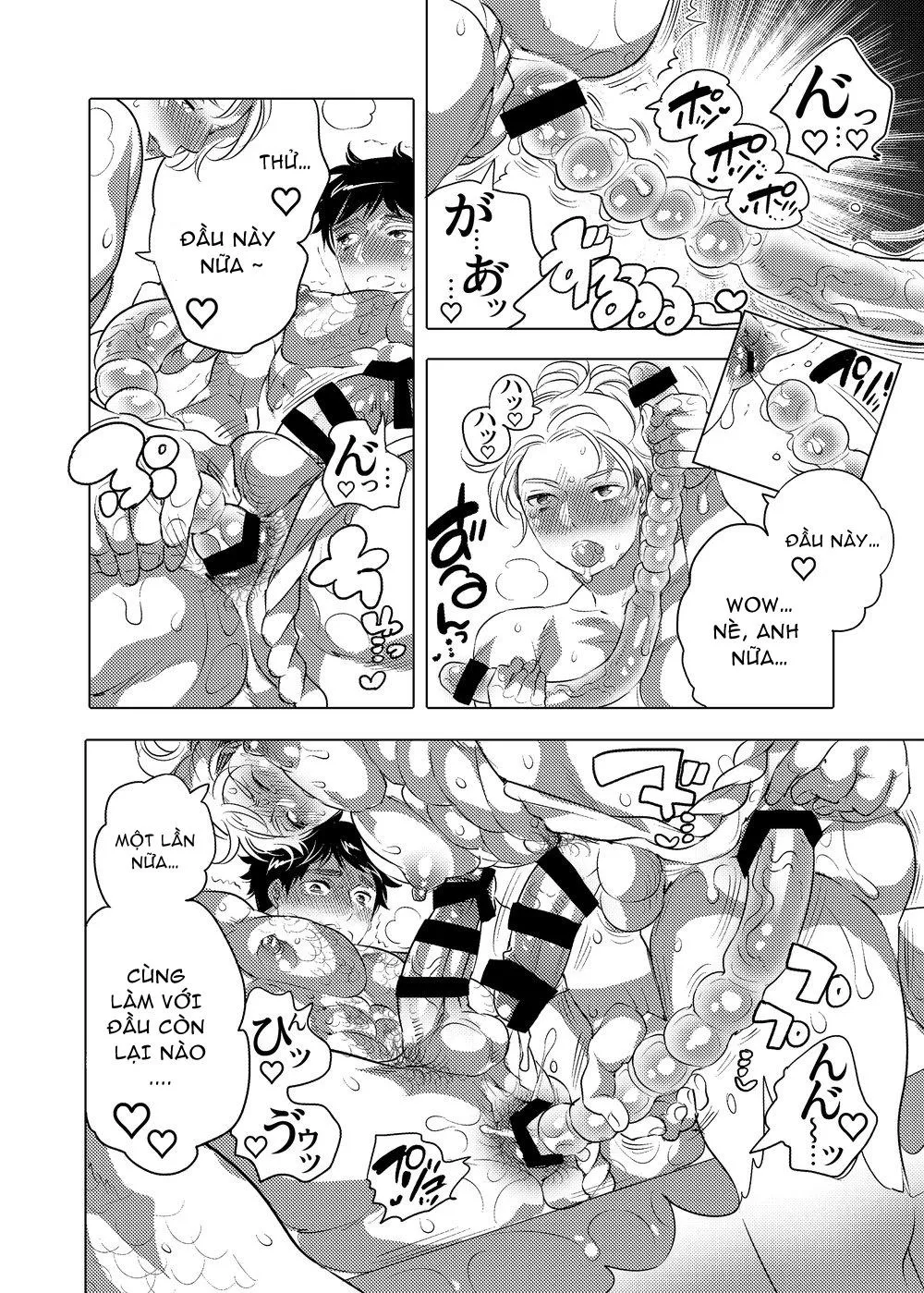 Tổng Hợp Truyện by Honey QP Chapter 7 Trang 4