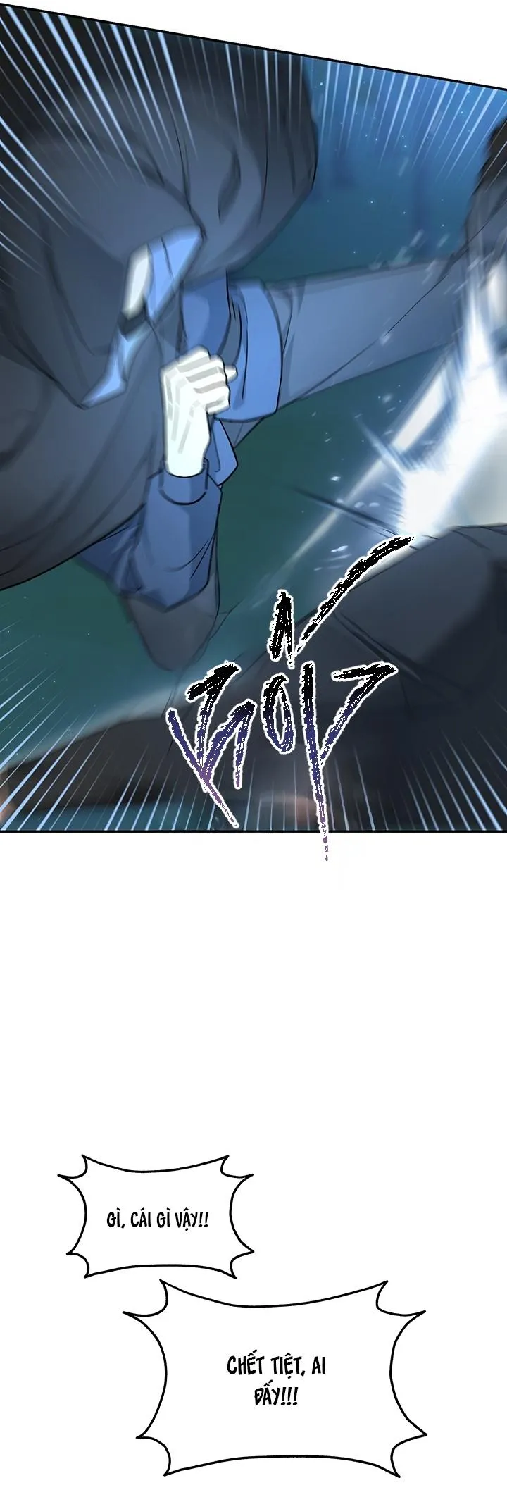 BÉ CHUỘT CỦA TÔI LÀ THỨC TỈNH GIẢ CẤP S Chapter 5 Trang 34