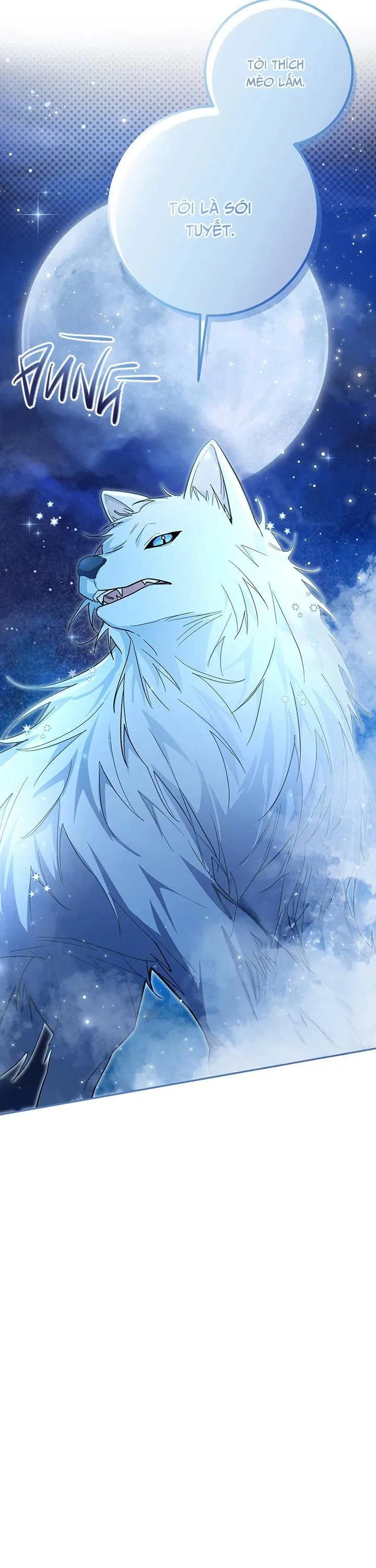 BÉ CHUỘT CỦA TÔI LÀ THỨC TỈNH GIẢ CẤP S Chapter 5 Trang 43