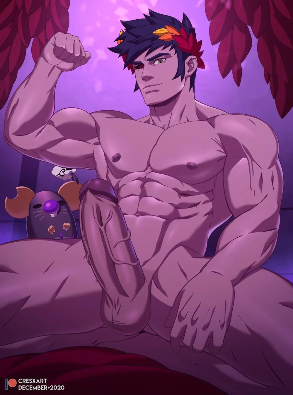 Tổng Hợp Truyện by Cresxart Chapter 3 Trang 3