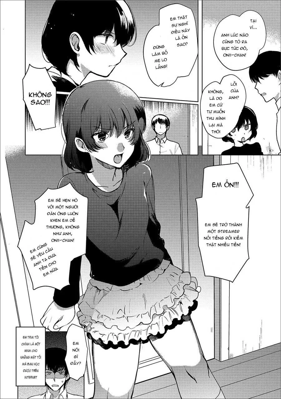 Tổng hợp truyện của Kirimoto Yuuji Chapter 4 Trang 4