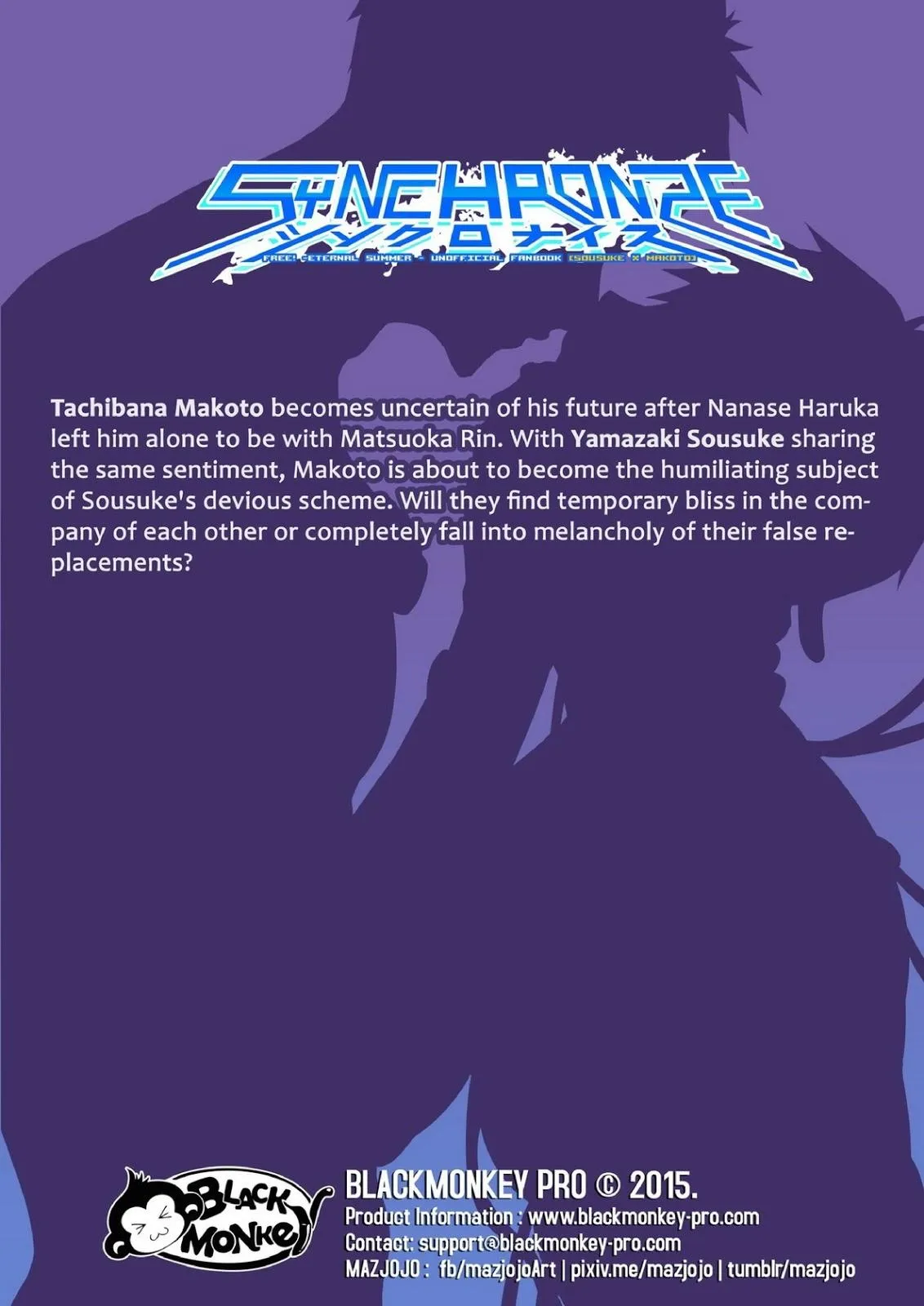 Tổng Hợp Truyện Mazjojo của GaGa Chapter 3 Trang 30