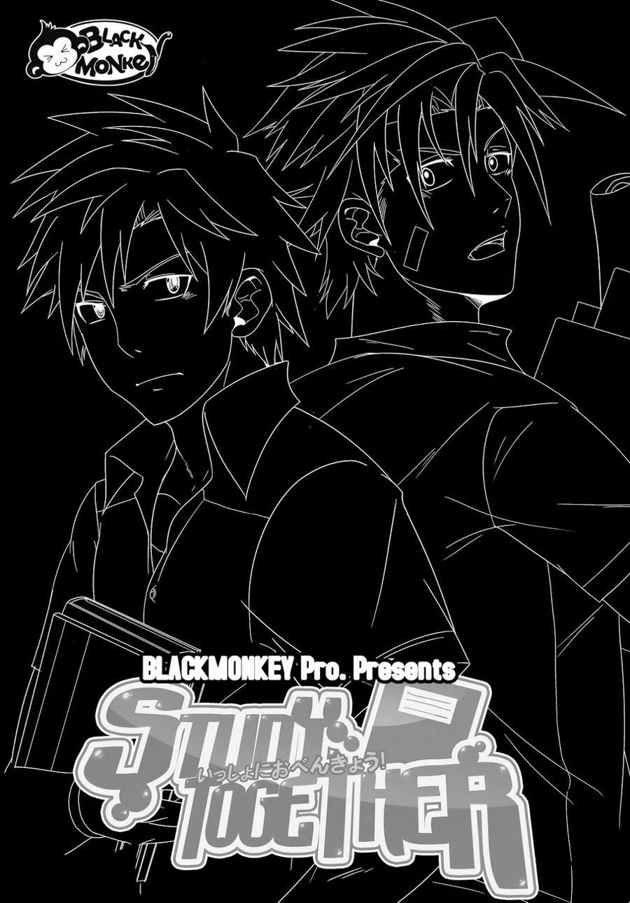 Tổng Hợp Truyện Mazjojo của GaGa Chapter 6 Trang 3