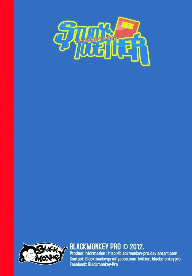 Tổng Hợp Truyện Mazjojo của GaGa Chapter 6 Trang 34