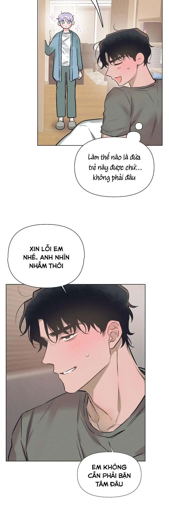 TỔNG HỢP TRUYỆN NGẮN 18+ PHẦN 1 Chapter 2 Trang 10