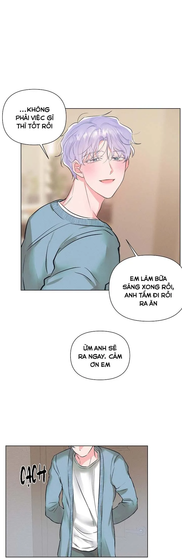 TỔNG HỢP TRUYỆN NGẮN 18+ PHẦN 1 Chapter 2 Trang 11