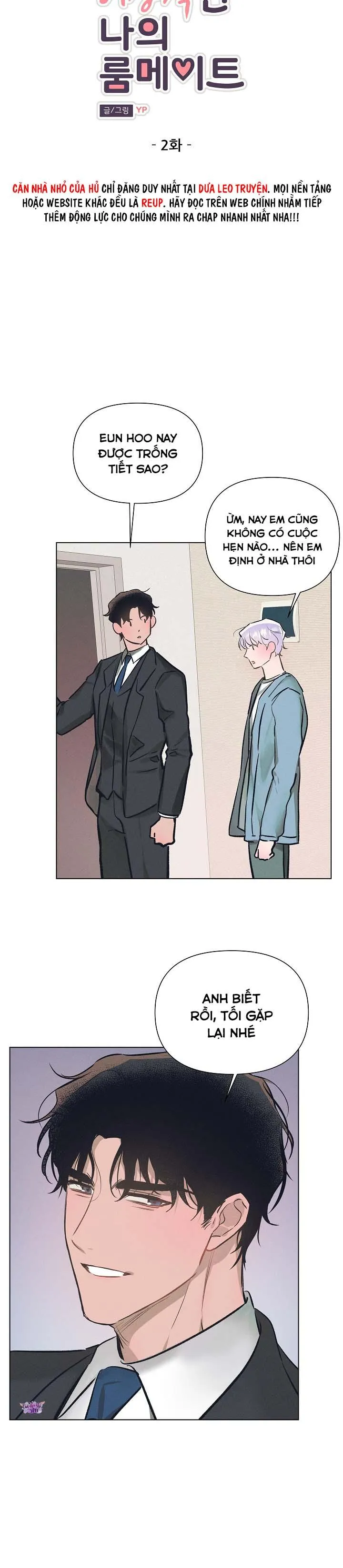 TỔNG HỢP TRUYỆN NGẮN 18+ PHẦN 1 Chapter 2 Trang 14