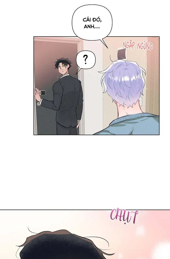 TỔNG HỢP TRUYỆN NGẮN 18+ PHẦN 1 Chapter 2 Trang 15