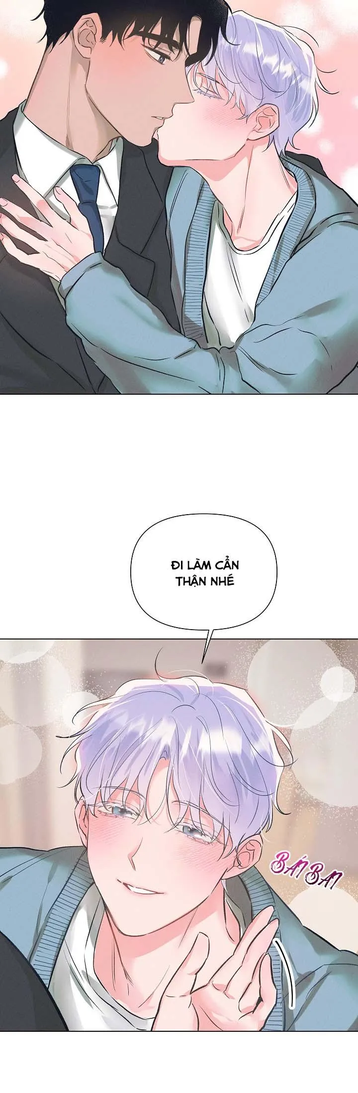 TỔNG HỢP TRUYỆN NGẮN 18+ PHẦN 1 Chapter 2 Trang 16