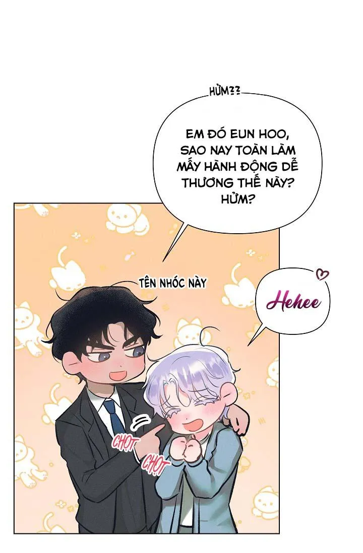 TỔNG HỢP TRUYỆN NGẮN 18+ PHẦN 1 Chapter 2 Trang 17