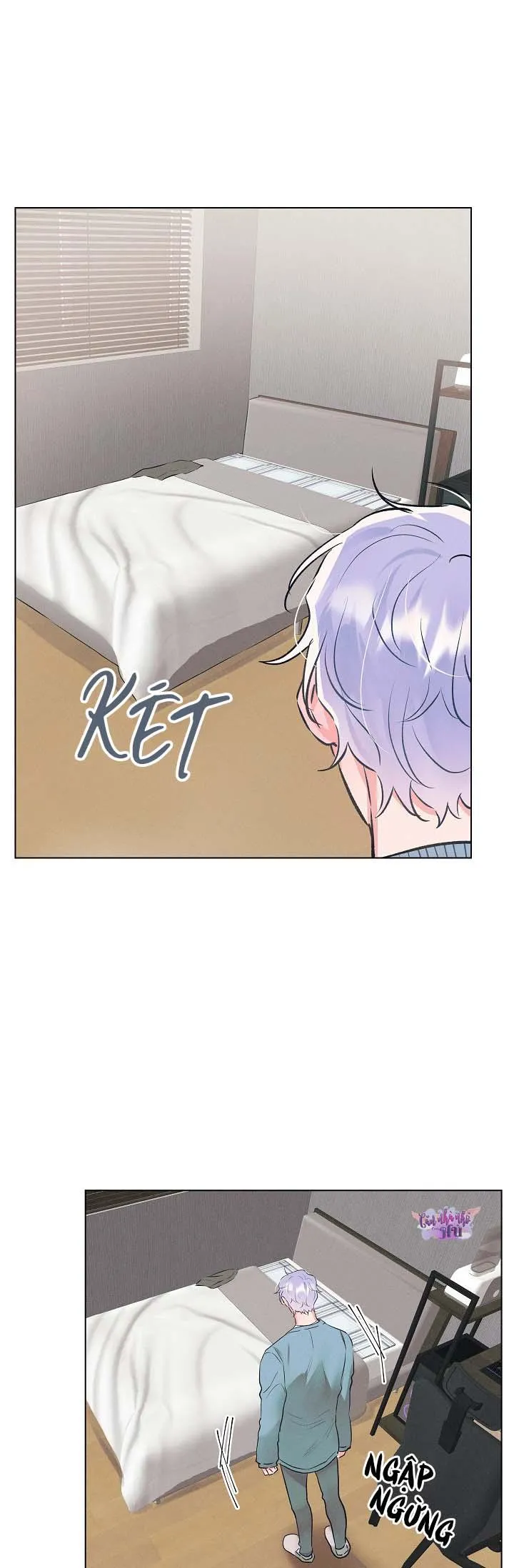 TỔNG HỢP TRUYỆN NGẮN 18+ PHẦN 1 Chapter 2 Trang 22