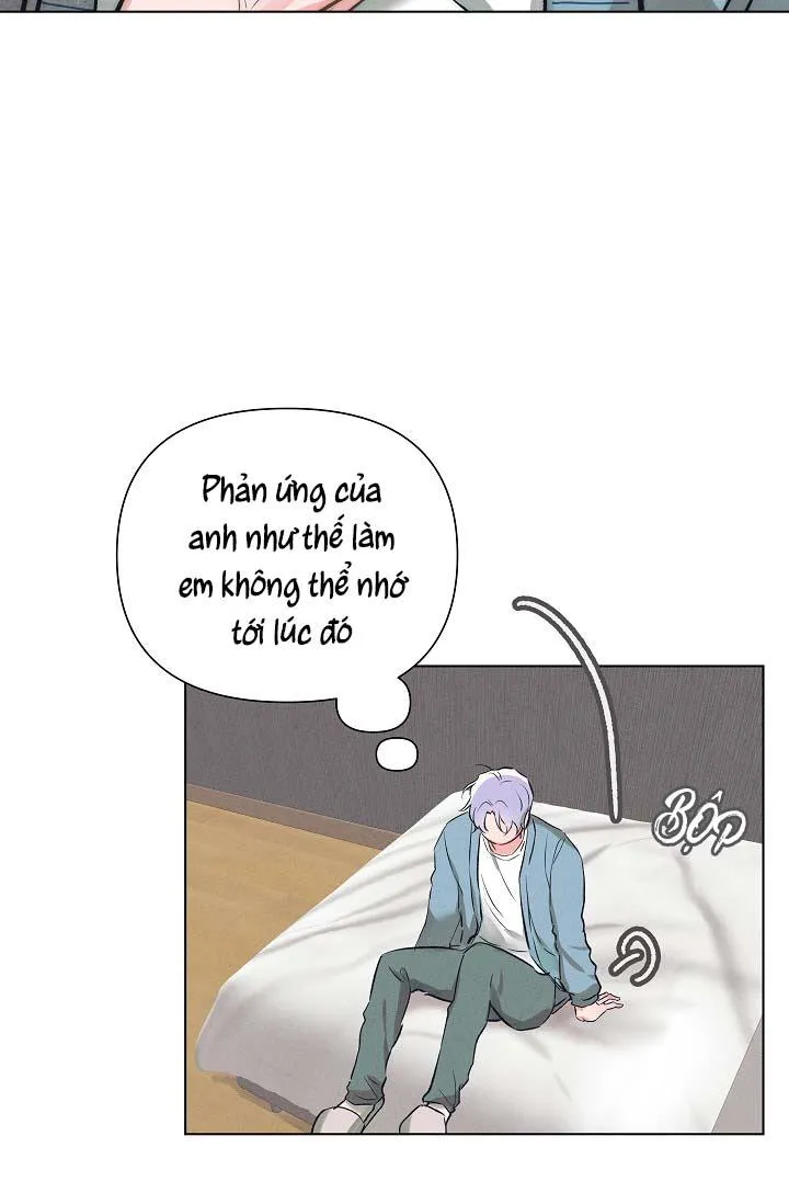 TỔNG HỢP TRUYỆN NGẮN 18+ PHẦN 1 Chapter 2 Trang 24