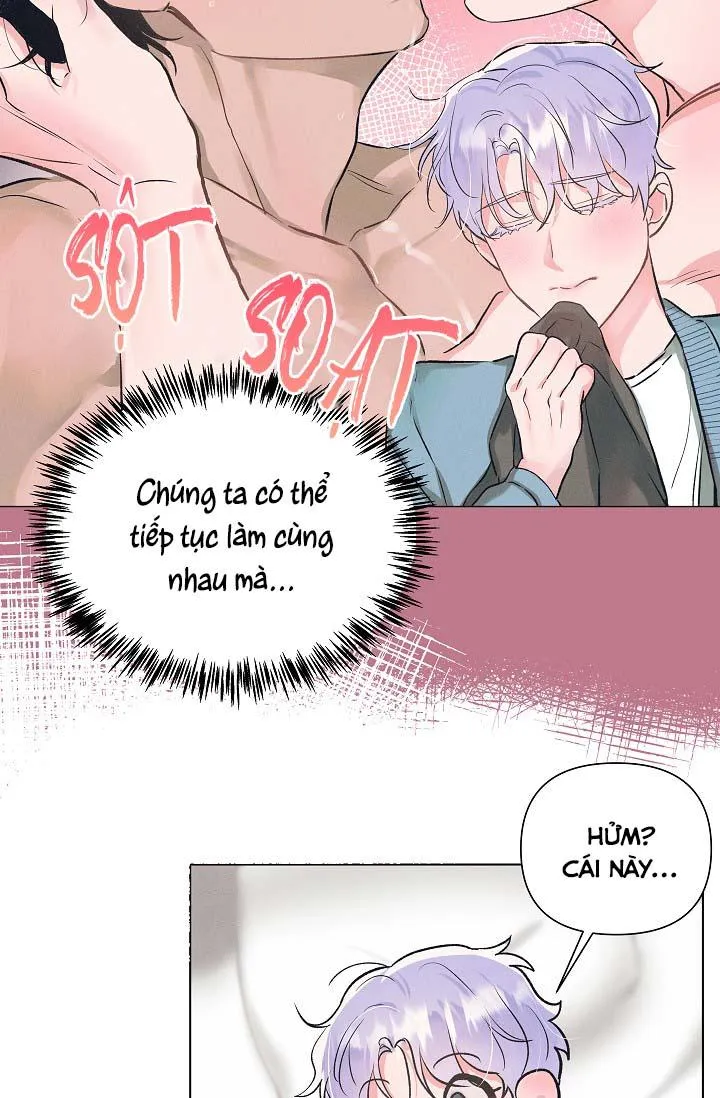 TỔNG HỢP TRUYỆN NGẮN 18+ PHẦN 1 Chapter 2 Trang 28