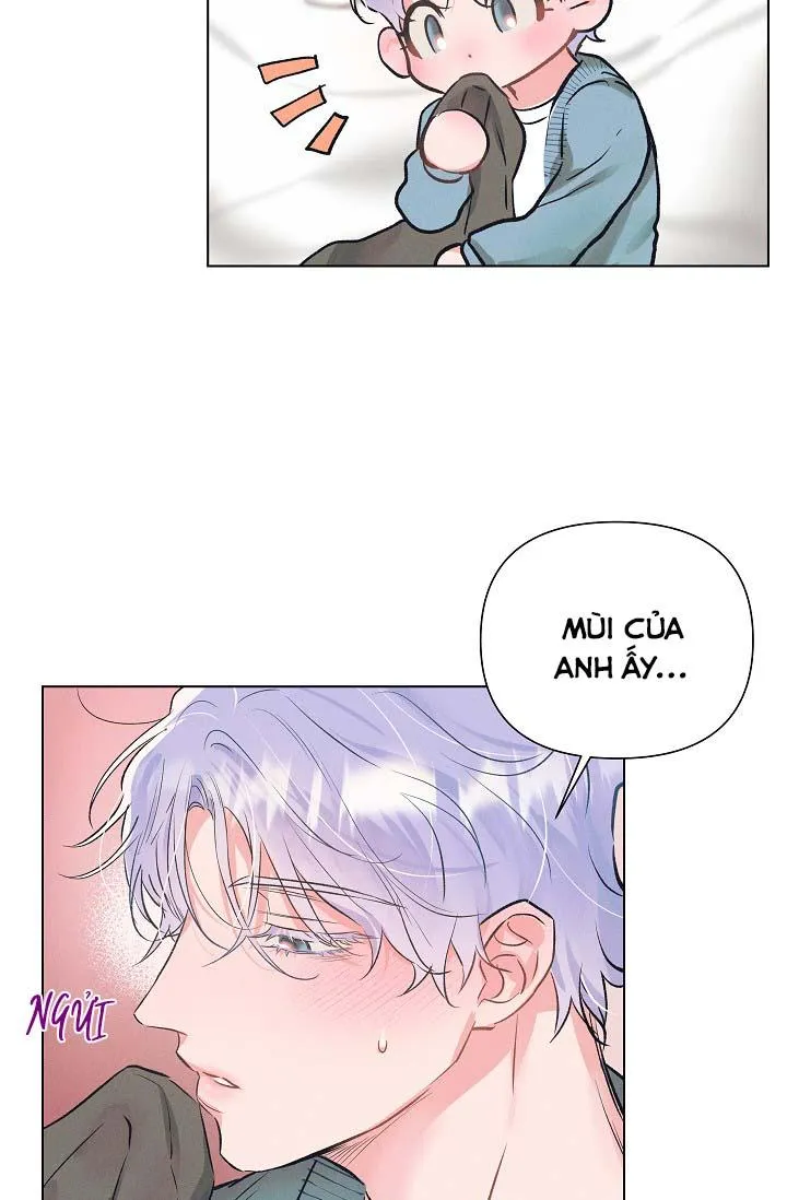 TỔNG HỢP TRUYỆN NGẮN 18+ PHẦN 1 Chapter 2 Trang 29