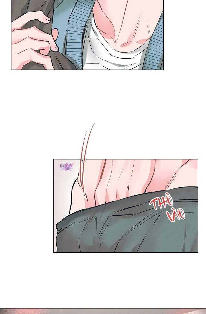 TỔNG HỢP TRUYỆN NGẮN 18+ PHẦN 1 Chapter 2 Trang 30