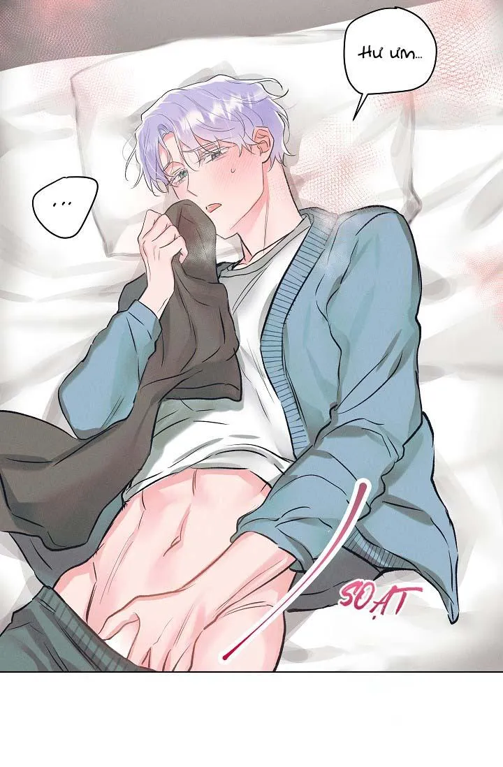 TỔNG HỢP TRUYỆN NGẮN 18+ PHẦN 1 Chapter 2 Trang 31