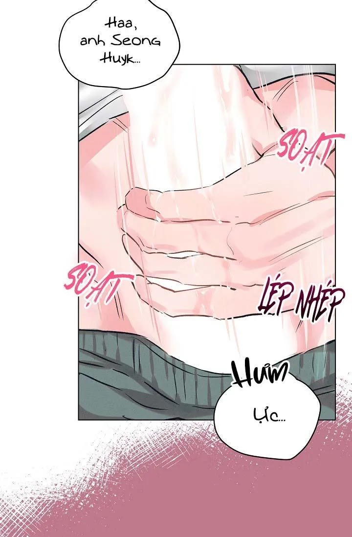 TỔNG HỢP TRUYỆN NGẮN 18+ PHẦN 1 Chapter 2 Trang 34