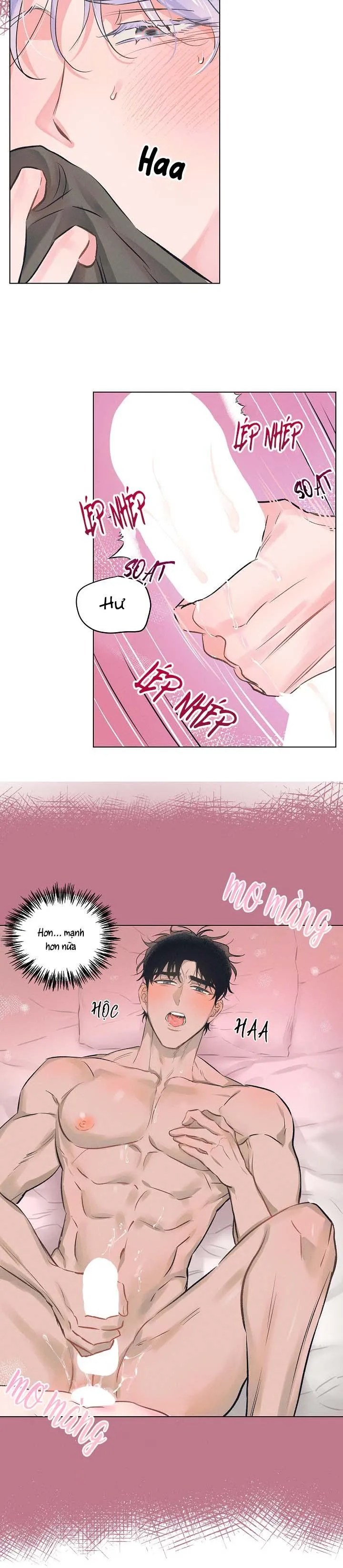 TỔNG HỢP TRUYỆN NGẮN 18+ PHẦN 1 Chapter 2 Trang 36