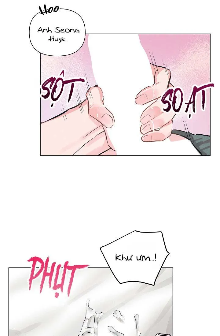 TỔNG HỢP TRUYỆN NGẮN 18+ PHẦN 1 Chapter 2 Trang 37