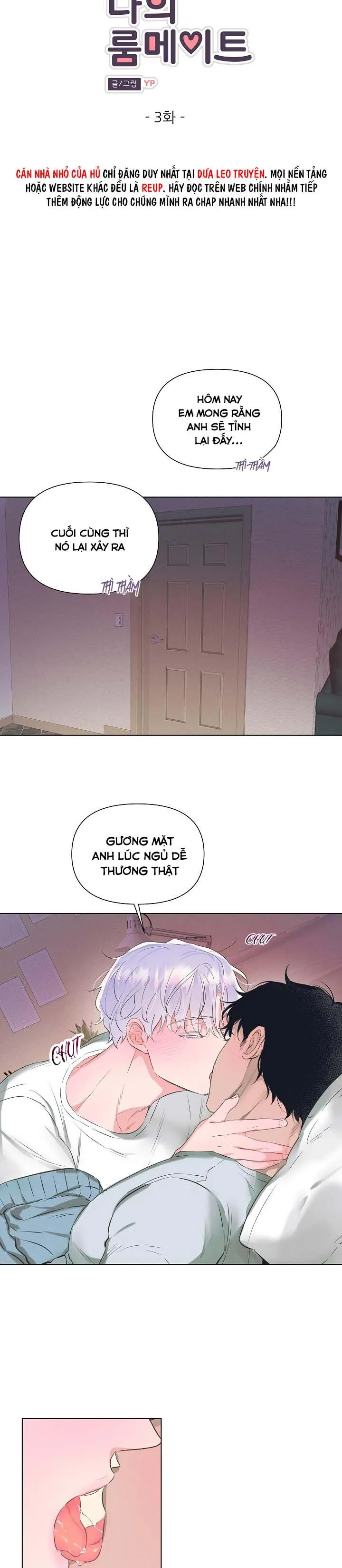 TỔNG HỢP TRUYỆN NGẮN 18+ PHẦN 1 Chapter 3 Trang 4