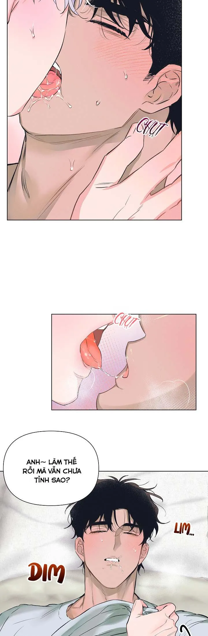 TỔNG HỢP TRUYỆN NGẮN 18+ PHẦN 1 Chapter 3 Trang 6