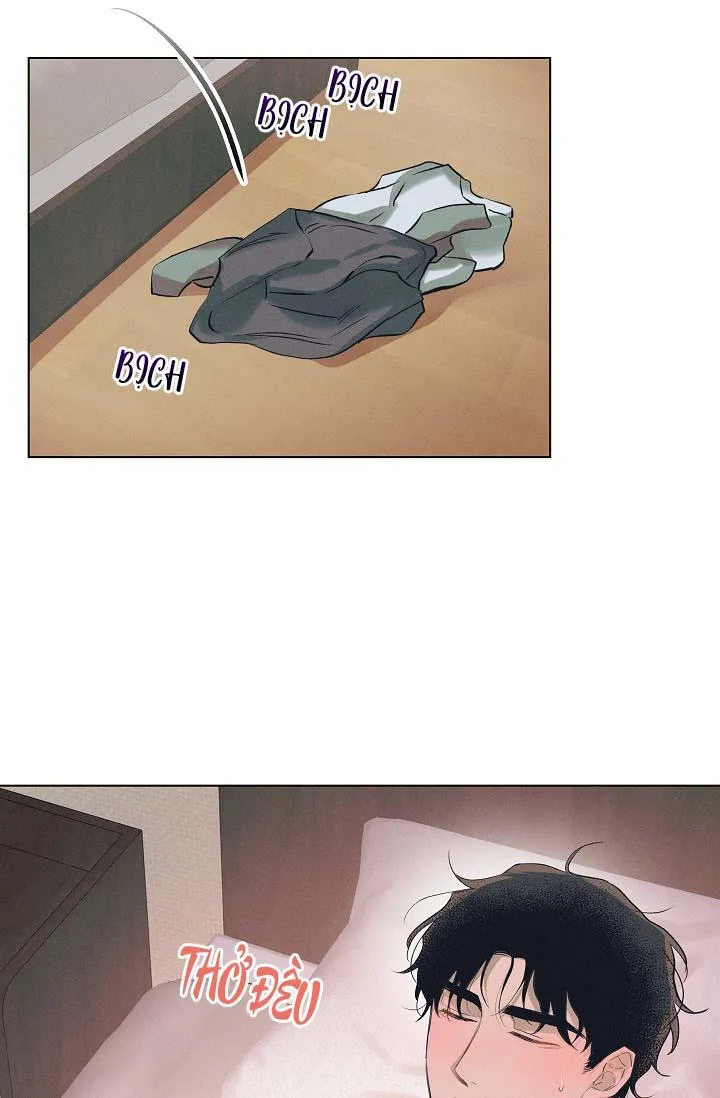TỔNG HỢP TRUYỆN NGẮN 18+ PHẦN 1 Chapter 3 Trang 10