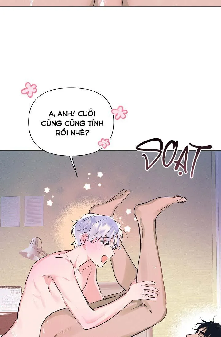 TỔNG HỢP TRUYỆN NGẮN 18+ PHẦN 1 Chapter 3 Trang 23