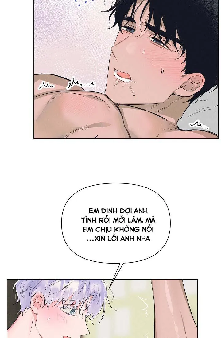 TỔNG HỢP TRUYỆN NGẮN 18+ PHẦN 1 Chapter 3 Trang 26