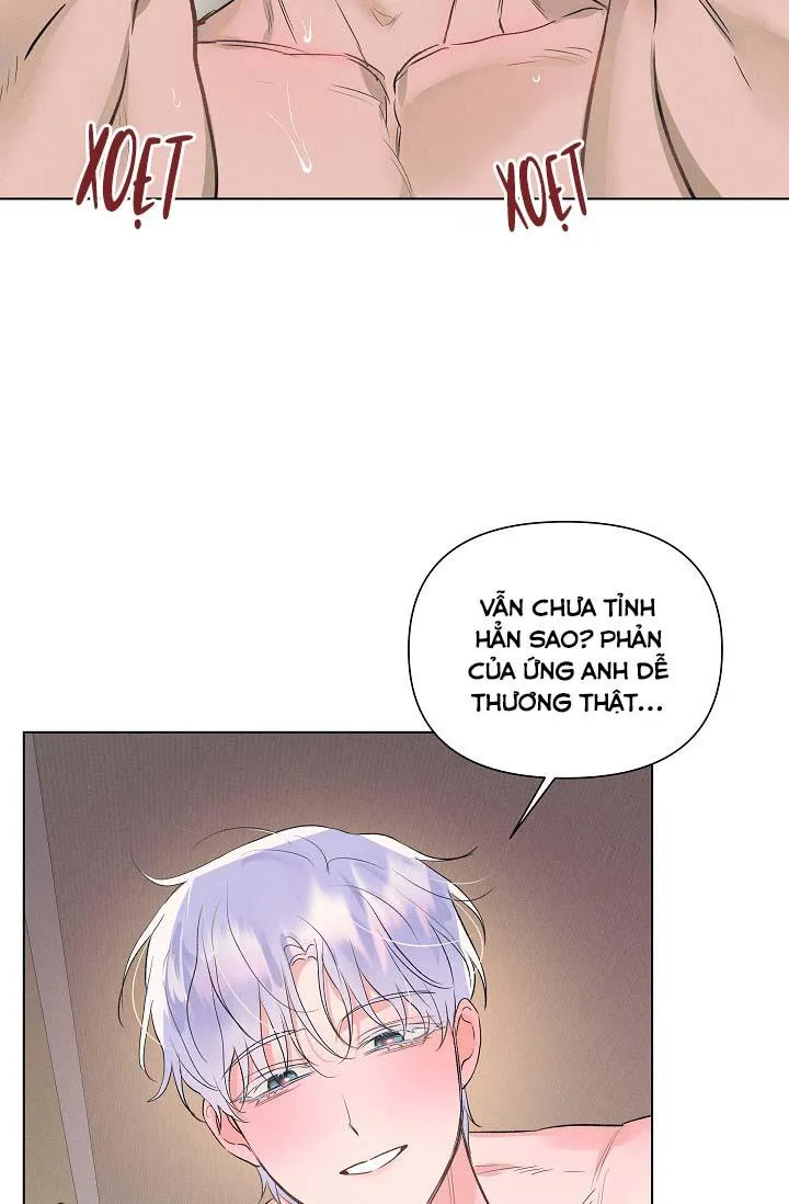 TỔNG HỢP TRUYỆN NGẮN 18+ PHẦN 1 Chapter 3 Trang 29