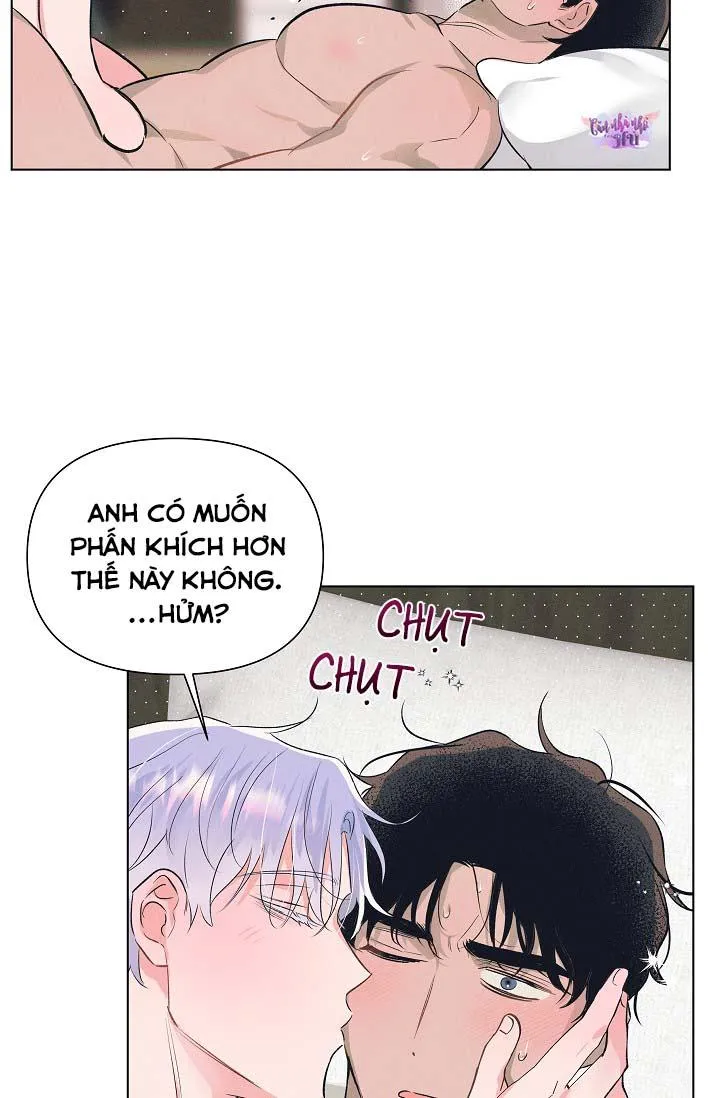 TỔNG HỢP TRUYỆN NGẮN 18+ PHẦN 1 Chapter 3 Trang 38