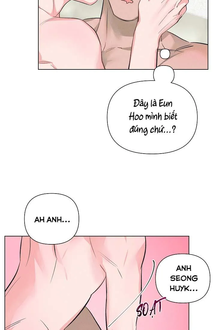 TỔNG HỢP TRUYỆN NGẮN 18+ PHẦN 1 Chapter 3 Trang 39