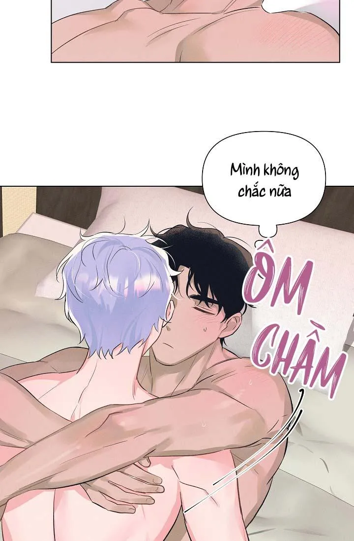 TỔNG HỢP TRUYỆN NGẮN 18+ PHẦN 1 Chapter 3 Trang 41
