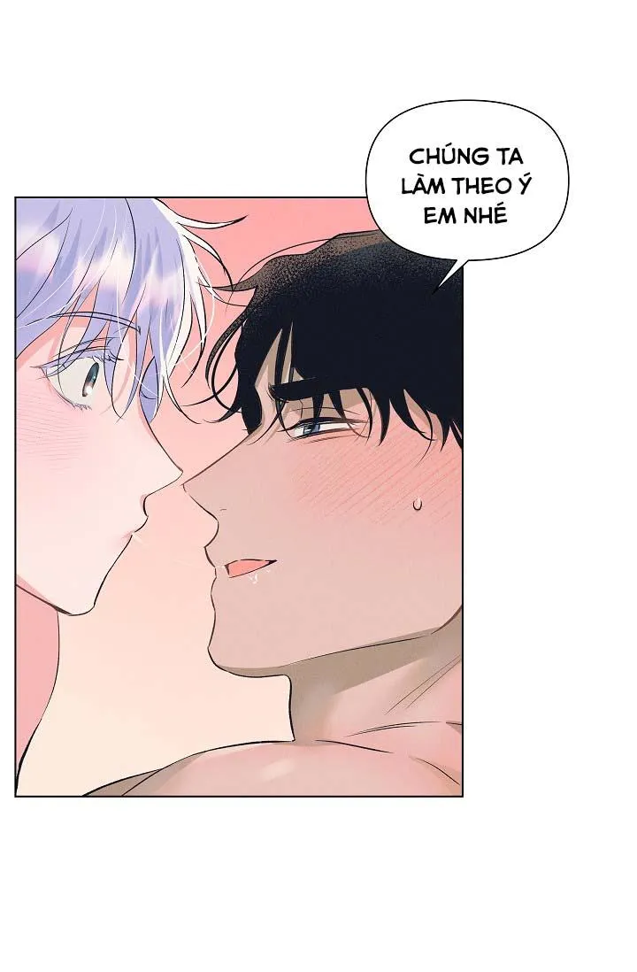 TỔNG HỢP TRUYỆN NGẮN 18+ PHẦN 1 Chapter 3 Trang 43