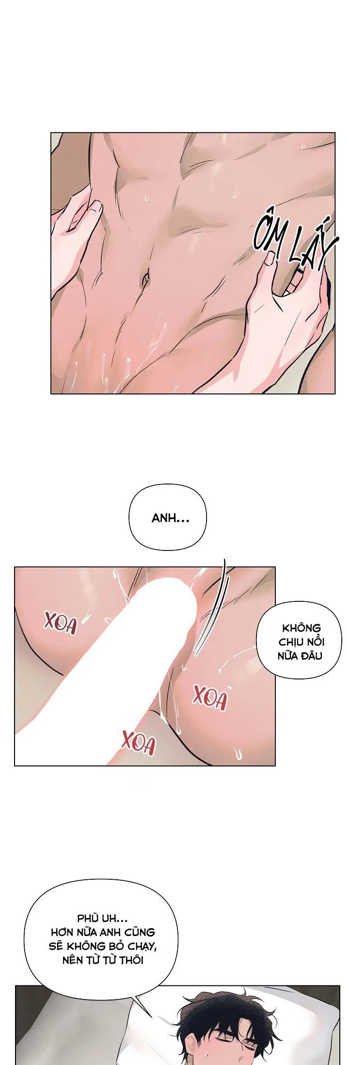 TỔNG HỢP TRUYỆN NGẮN 18+ PHẦN 1 Chapter 3 Trang 45