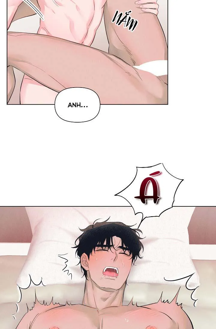 TỔNG HỢP TRUYỆN NGẮN 18+ PHẦN 1 Chapter 4 Trang 6