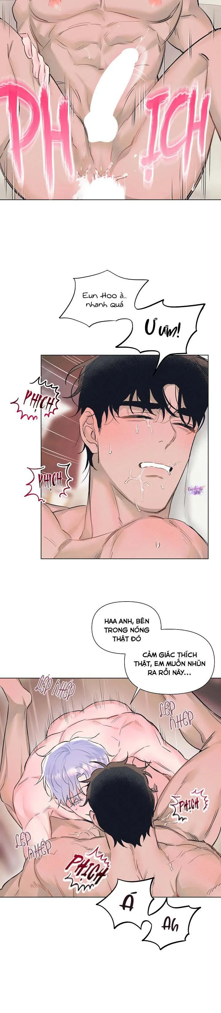 TỔNG HỢP TRUYỆN NGẮN 18+ PHẦN 1 Chapter 4 Trang 7