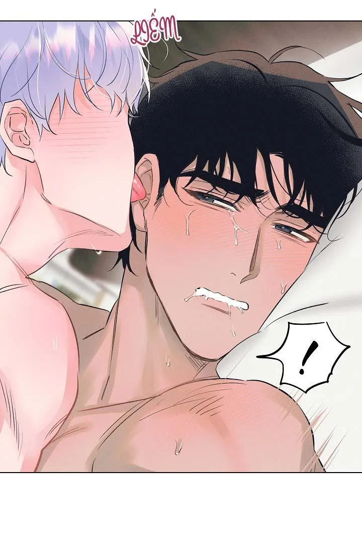 TỔNG HỢP TRUYỆN NGẮN 18+ PHẦN 1 Chapter 4 Trang 8