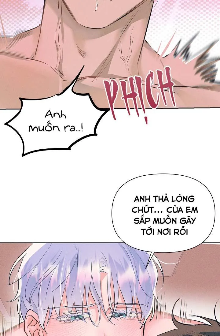 TỔNG HỢP TRUYỆN NGẮN 18+ PHẦN 1 Chapter 4 Trang 16