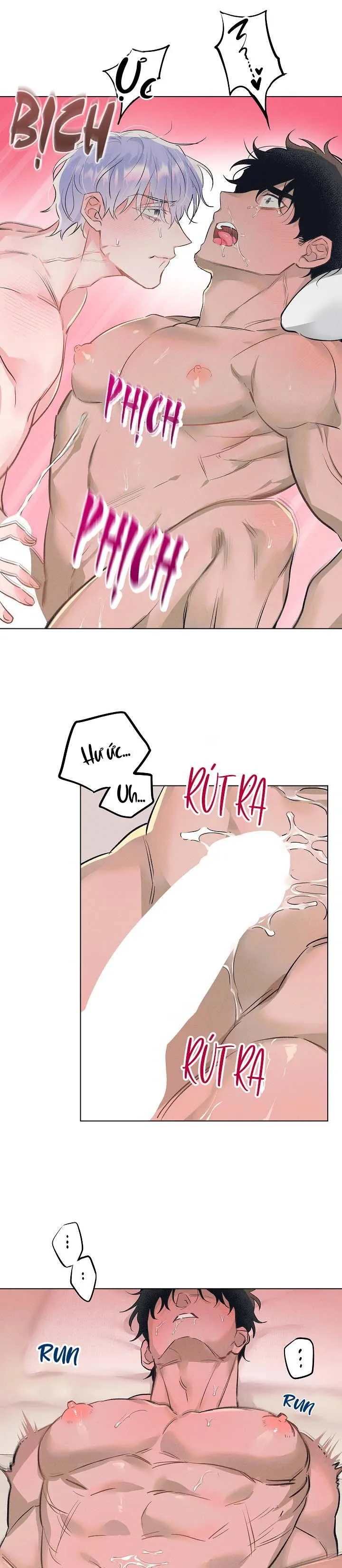 TỔNG HỢP TRUYỆN NGẮN 18+ PHẦN 1 Chapter 4 Trang 19