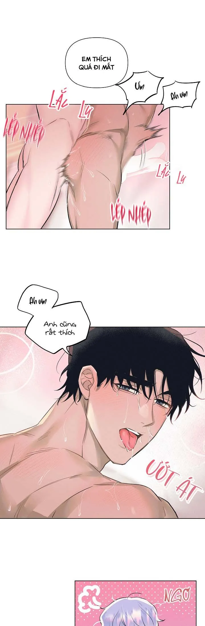 TỔNG HỢP TRUYỆN NGẮN 18+ PHẦN 1 Chapter 4 Trang 25